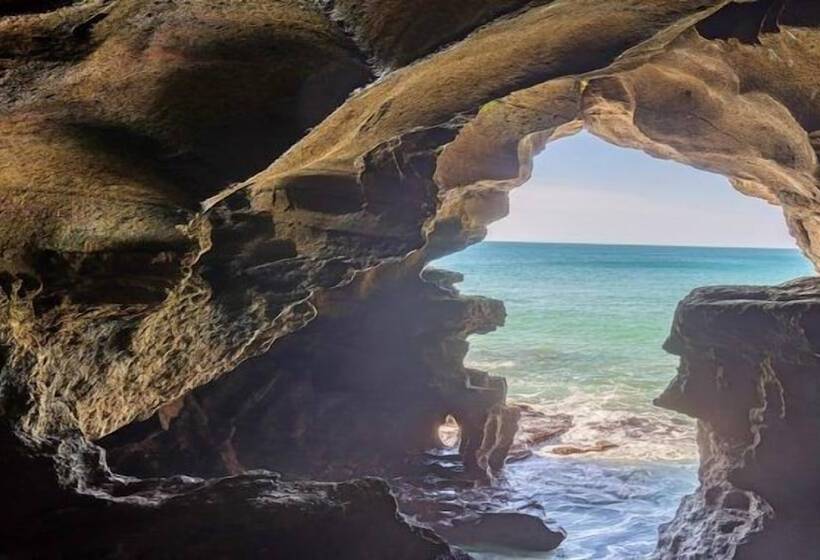 هتل Astoria Tanger