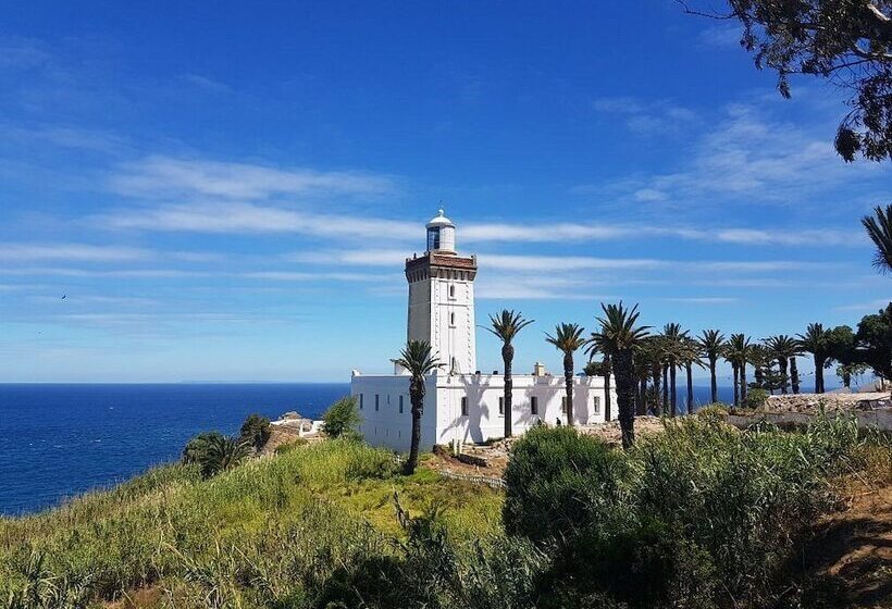 هتل Astoria Tanger