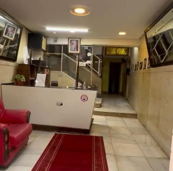 هتل Astoria Tanger