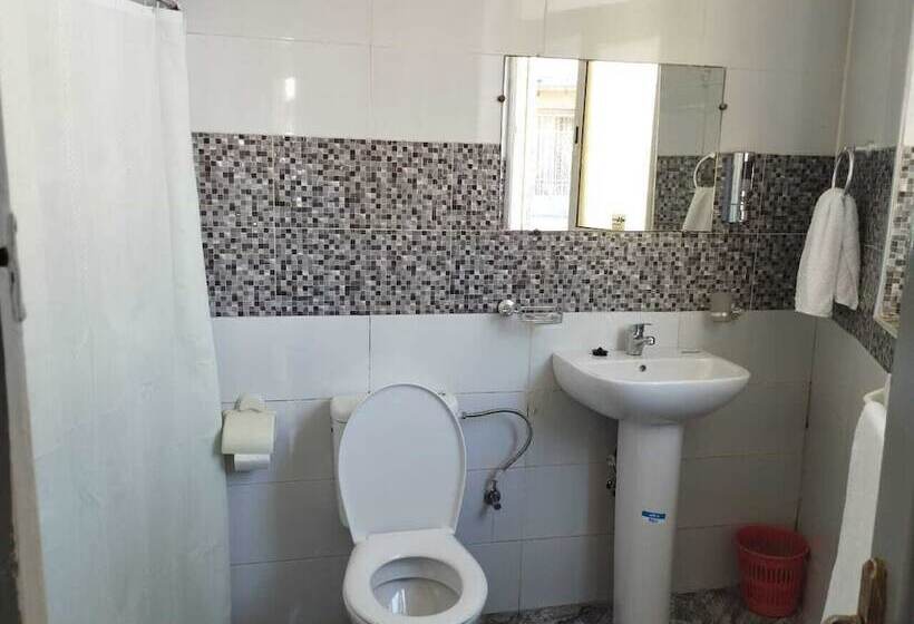 هتل Astoria Tanger