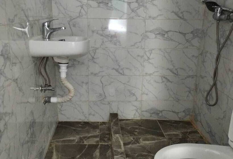 هتل Astoria Tanger