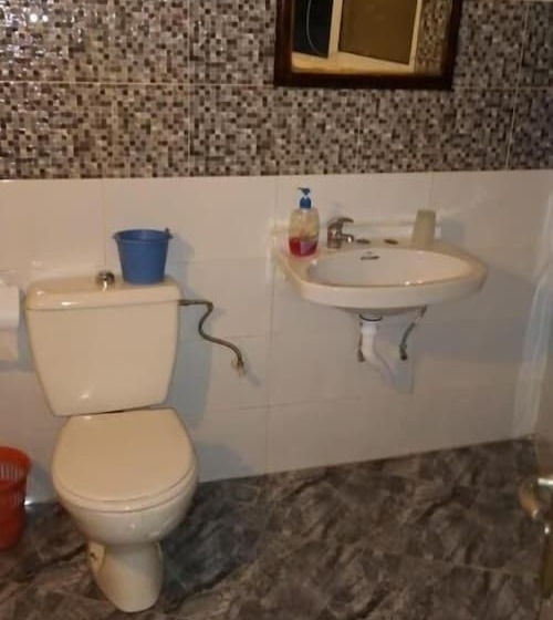 هتل Astoria Tanger