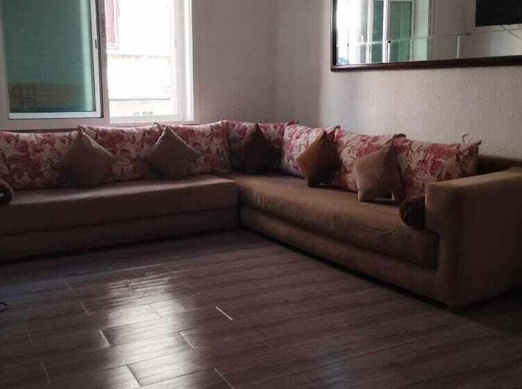 هتل Astoria Tanger