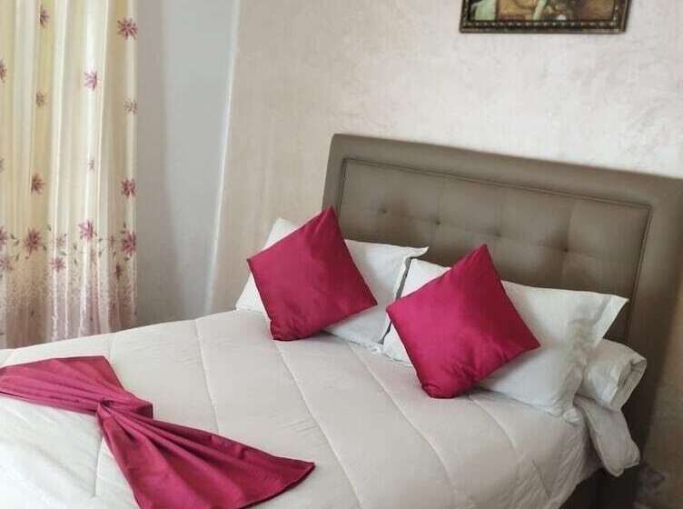 هتل Astoria Tanger