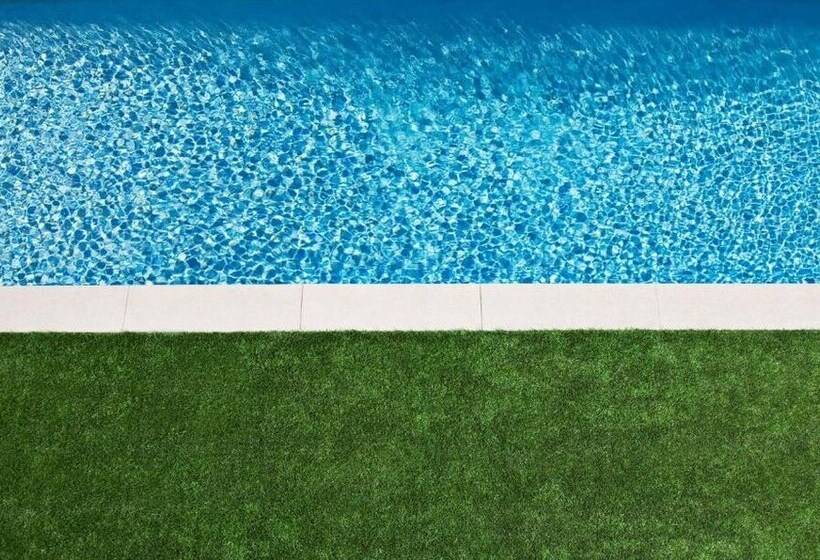 호텔 Château Saint Gilles   Bayeux