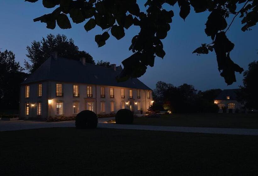 호텔 Château Saint Gilles   Bayeux