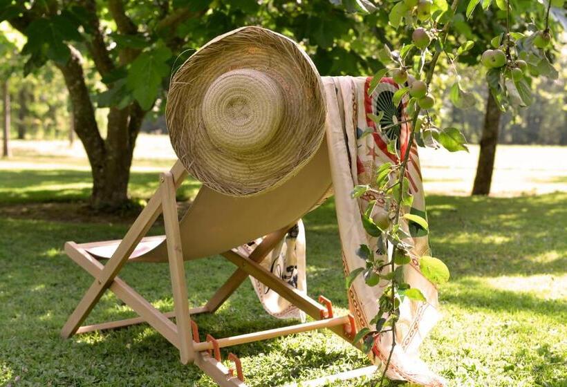 호텔 Château Saint Gilles   Bayeux