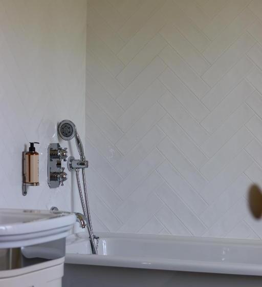 호텔 Château Saint Gilles   Bayeux