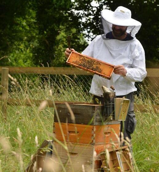 호텔 Château Saint Gilles   Bayeux