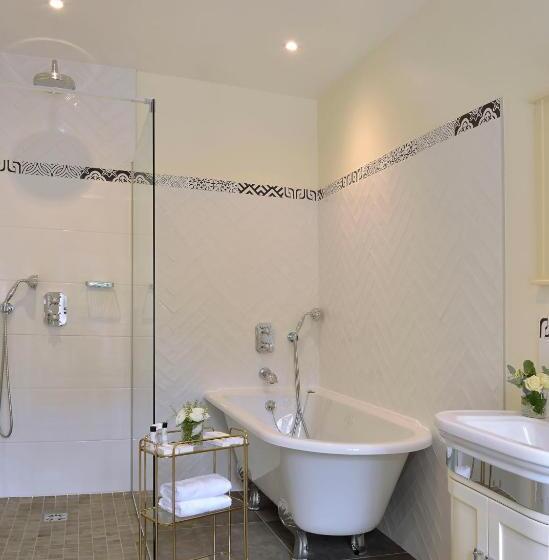 호텔 Château Saint Gilles   Bayeux