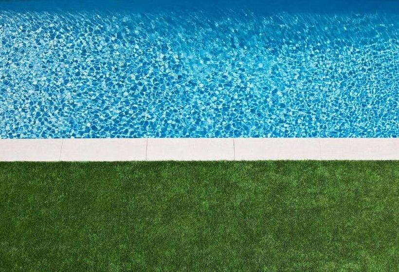 호텔 Château Saint Gilles   Bayeux