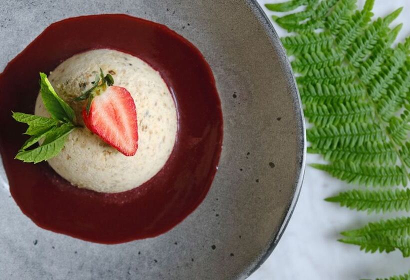 호텔 Château Saint Gilles   Bayeux