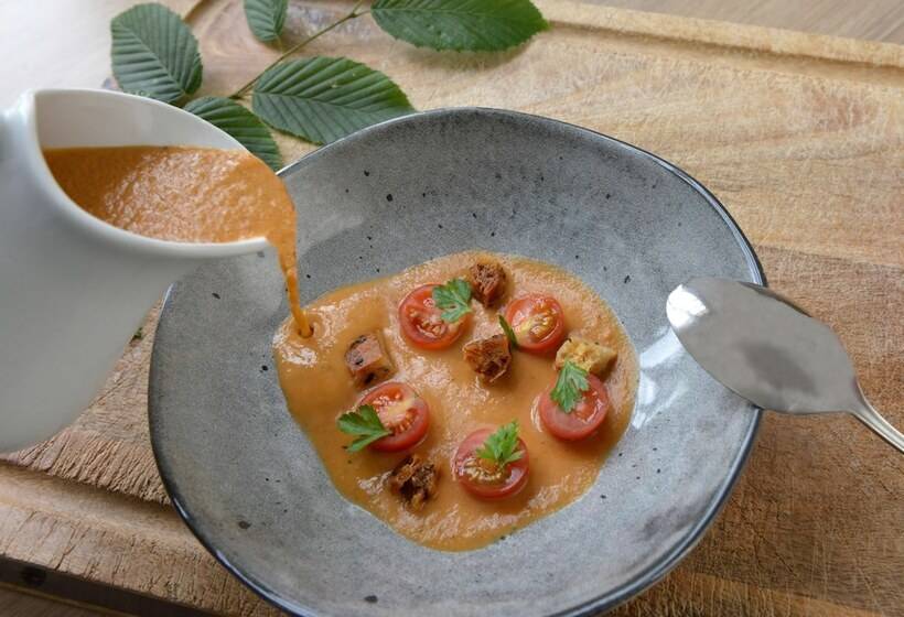 호텔 Château Saint Gilles   Bayeux