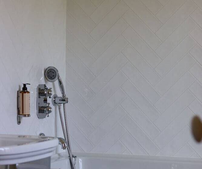 호텔 Château Saint Gilles   Bayeux