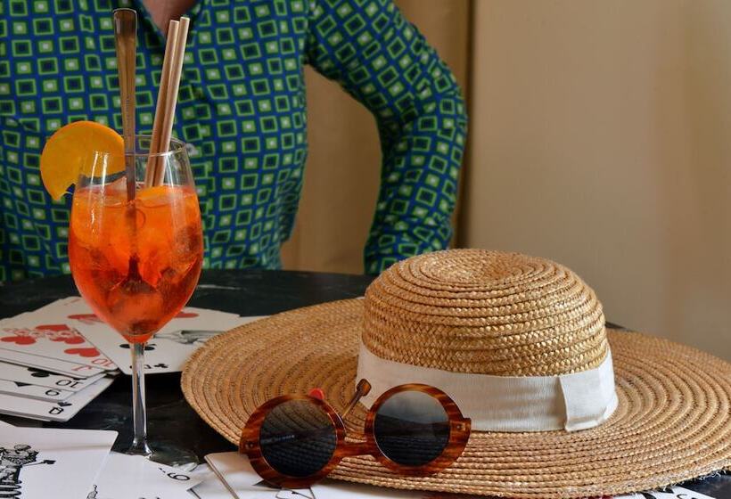 호텔 Château Saint Gilles   Bayeux