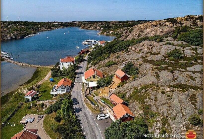 Отель Hem Till Bengt