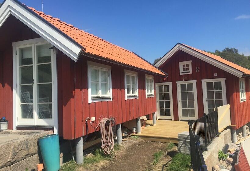 Отель Hem Till Bengt