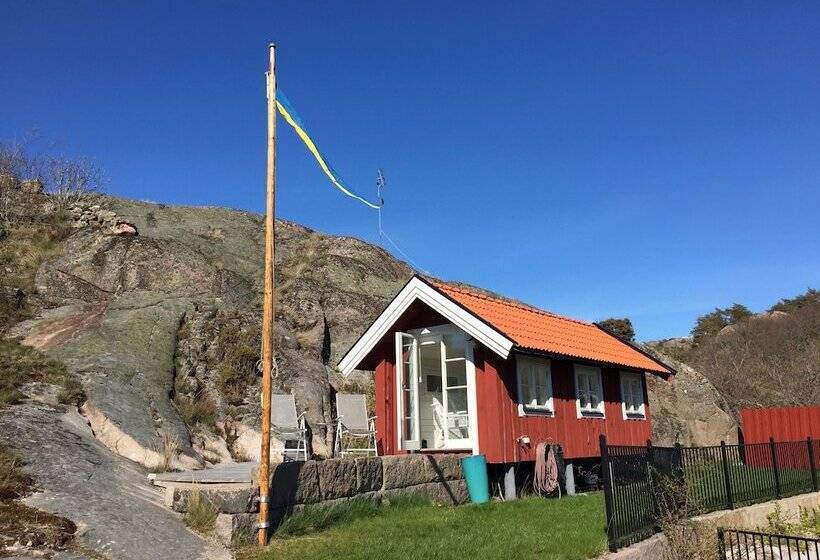 Отель Hem Till Bengt