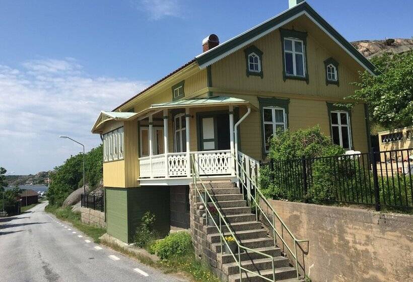 Отель Hem Till Bengt