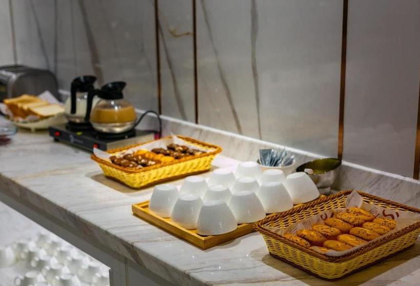 فندق Ibis Styles