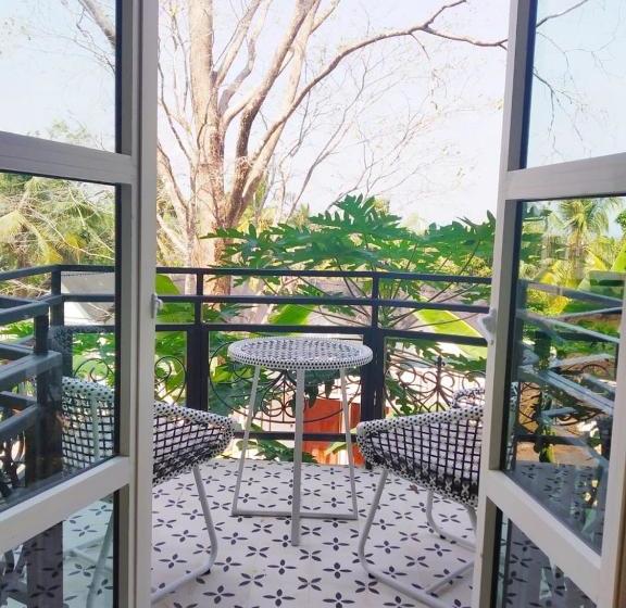 فندق Munjoh Island House