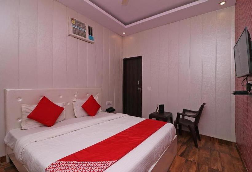 酒店 Oyo 35698  Adb