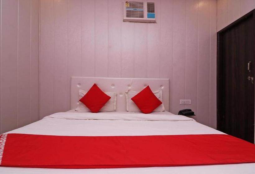 酒店 Oyo 35698  Adb