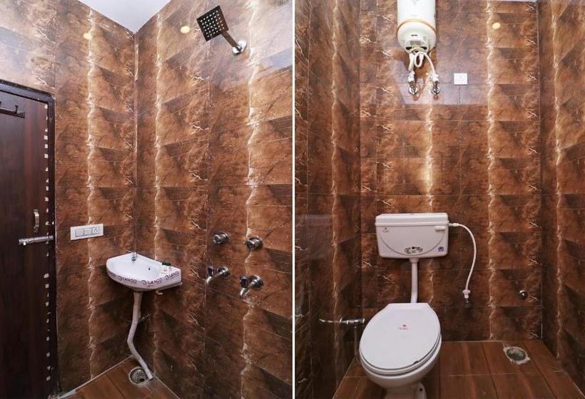 酒店 Oyo 35698  Adb