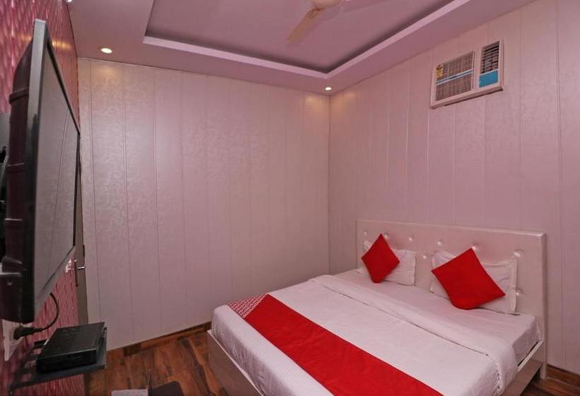 酒店 Oyo 35698  Adb