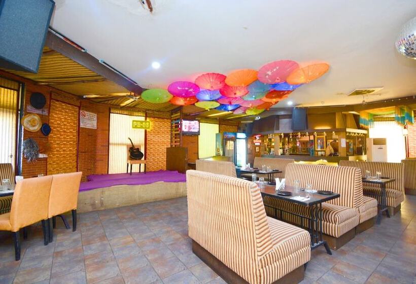 호텔 Oyo 37208 Dlm Valley Resorts