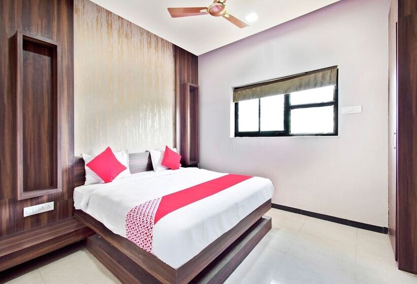 호텔 Oyo 39761 Mayura