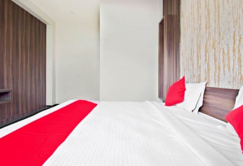 호텔 Oyo 39761 Mayura