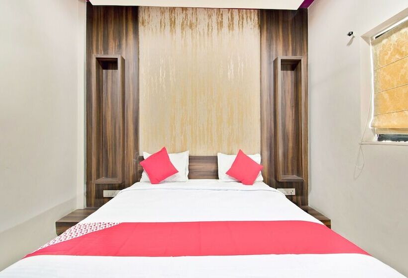 호텔 Oyo 39761 Mayura