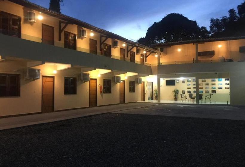 酒店 Pinto Martins