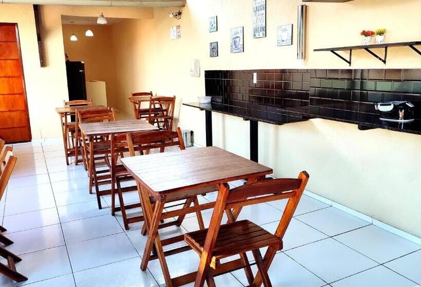 酒店 Pinto Martins