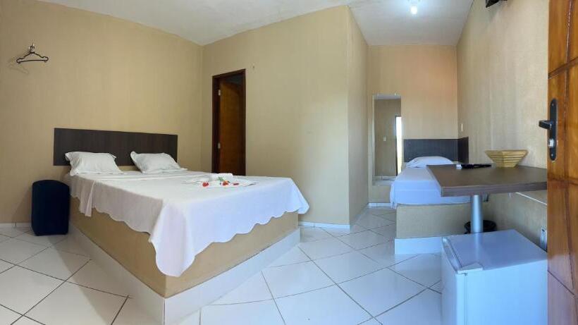 酒店 Pinto Martins