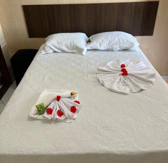 酒店 Pinto Martins