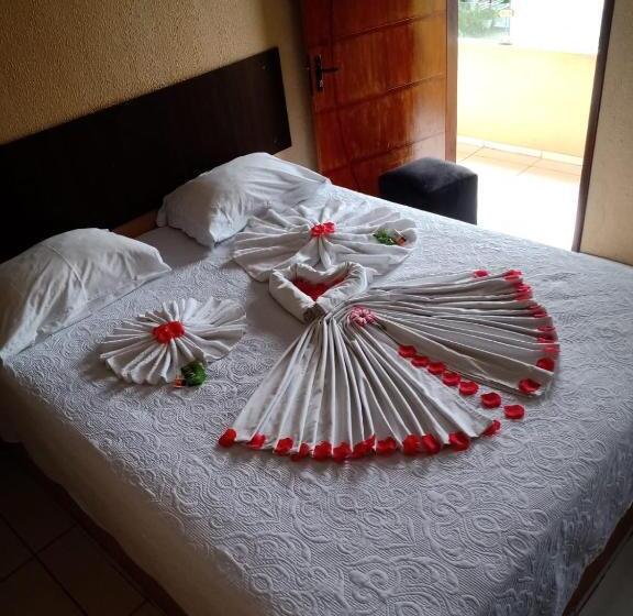 酒店 Pinto Martins