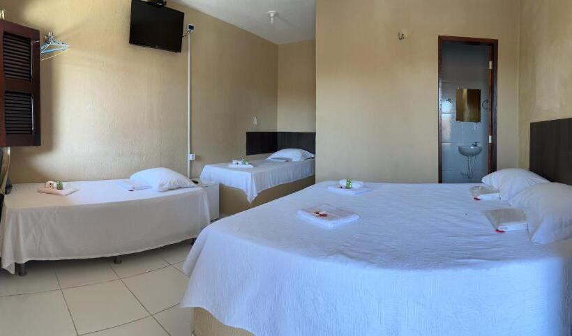 酒店 Pinto Martins