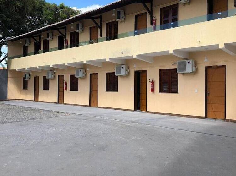 酒店 Pinto Martins