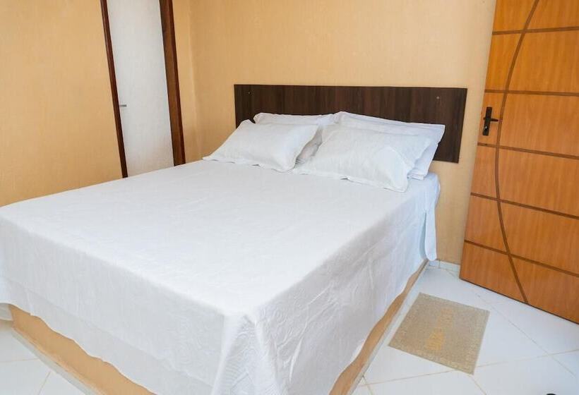 酒店 Pinto Martins