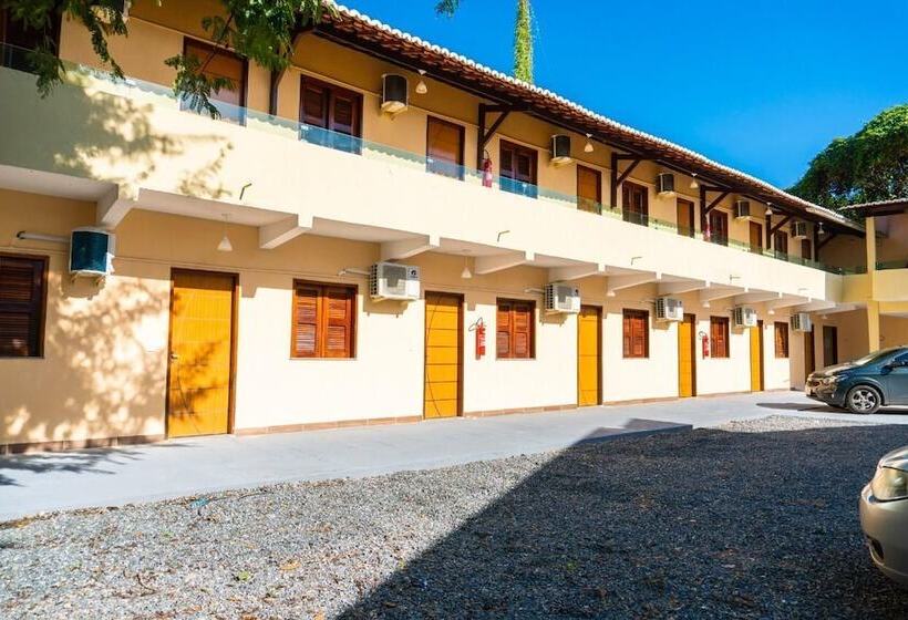 酒店 Pinto Martins