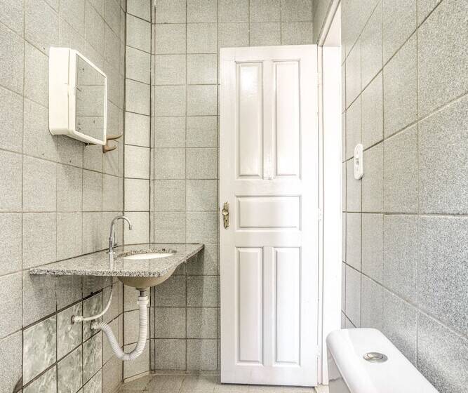 酒店 Pousada Mar Azul