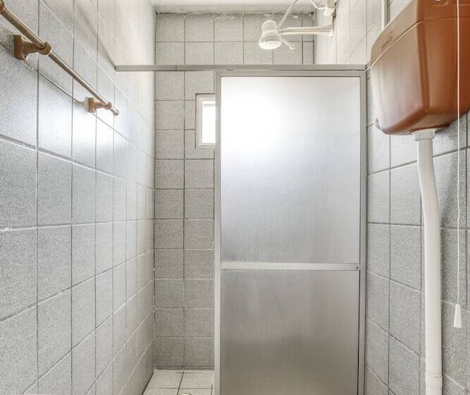 酒店 Pousada Mar Azul