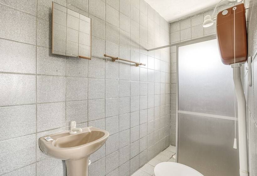 호텔 Pousada Mar Azul