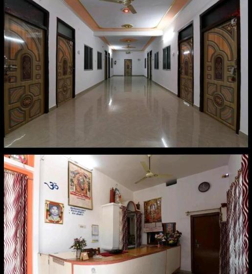 ホテル Vindhyvasini Guest House