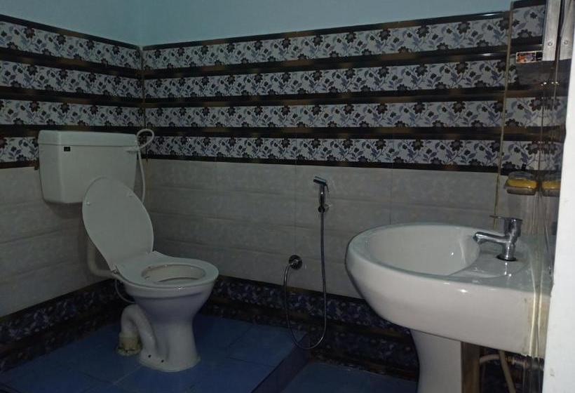 فندق Vindhyvasini Guest House