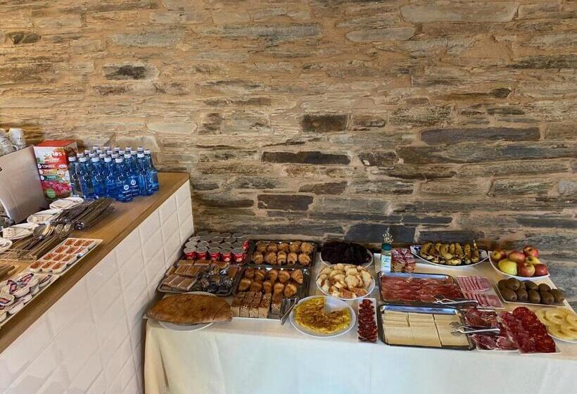 פנסיון A Casa Da Botica