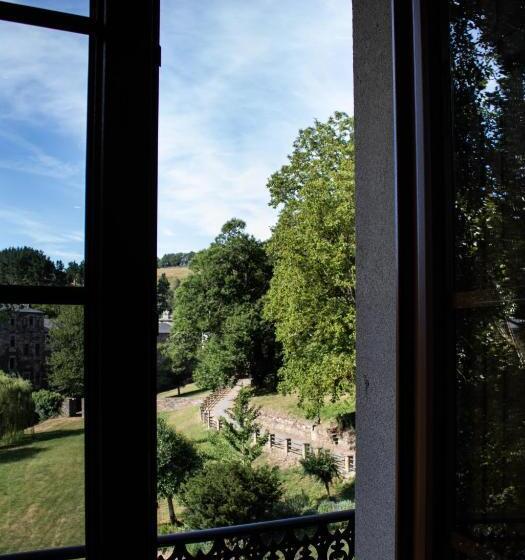 פנסיון A Casa Da Botica