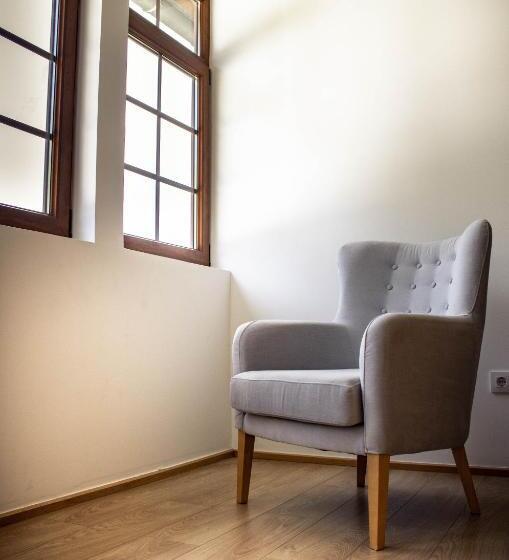 פנסיון A Casa Da Botica